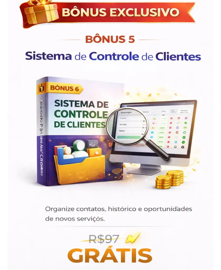 Bônus 6